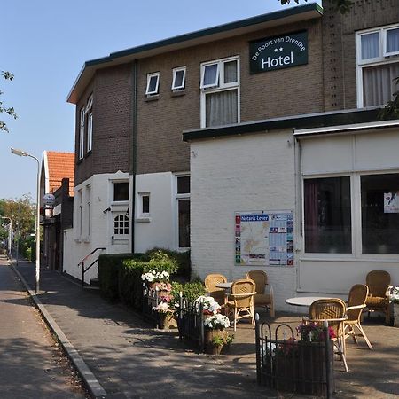 De Poort Van Drenthe Otel Meppel Dış mekan fotoğraf